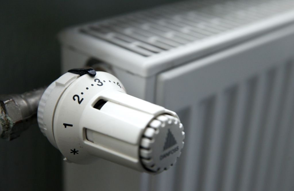 Dabasgāzes apkure no jūlija būs par 14% lētāka