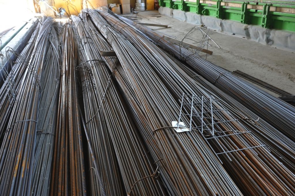 Kā top?: Betona un saliekamās dzelzsbetona konstrukcijas uzņēmumā BMGS 