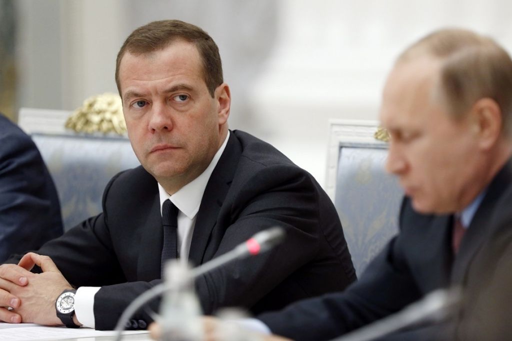 Laikraksts: ES sankcijas Krievijai tiks pagarinātas par vēl pusgadu