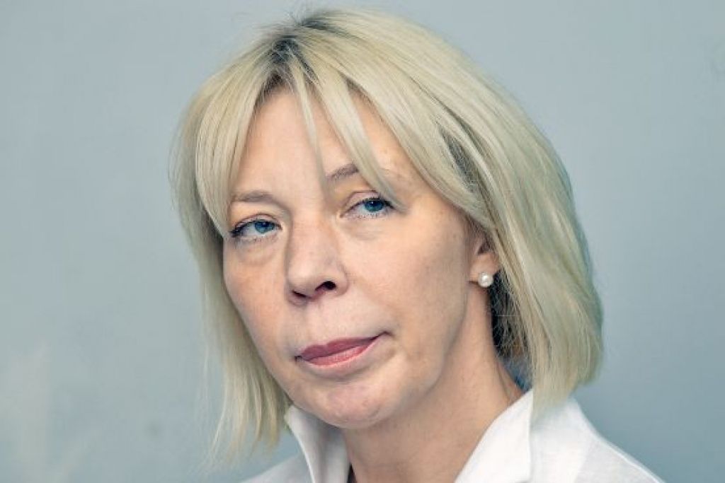 Mirstība atspoguļo sistēmu