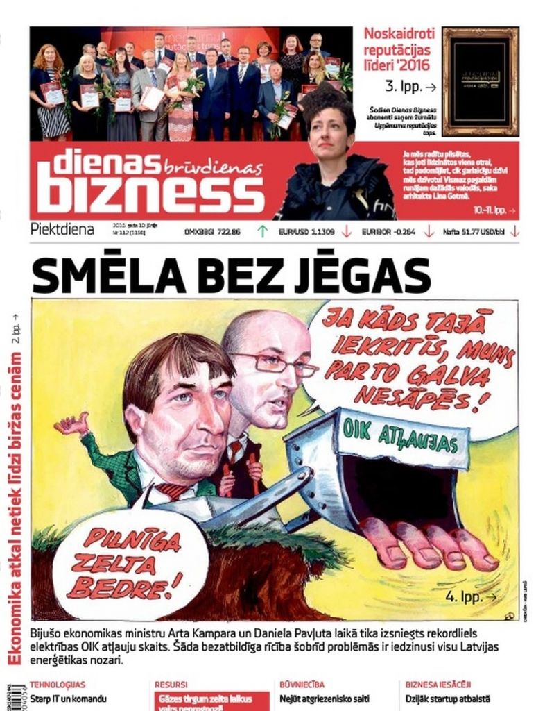 Kampara laikā izsniegtās atļaujas atstāj vislielāko ietekmi uz OIK