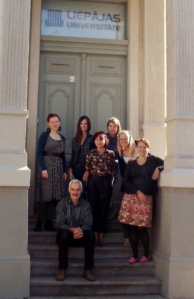 Aicina uz Rakstniecības studiju piecu gadu jubileju klubā “Fontaine Palace” 