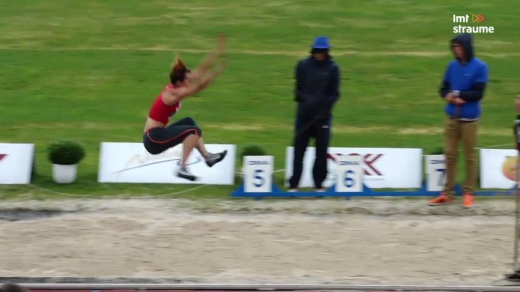 Latvijas vieglatlēti jau trešo gadu pēc kārtas uzvar Valsts prezidenta balvas izcīņā