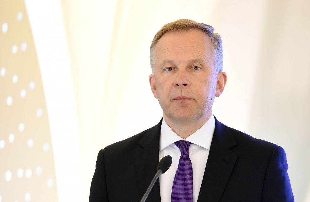 Rimšēvičs: Latvijā jau pastāv maksas medicīnas aprūpes sistēma
