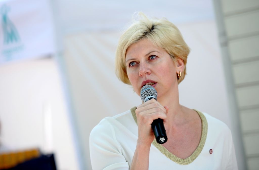 ZZS veselības ministra amatam oficiāli izvirza Čakšu