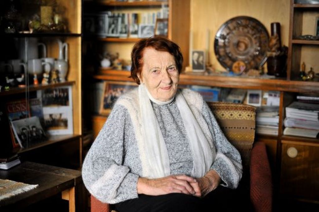 Baigā gada rētas smeldz joprojām