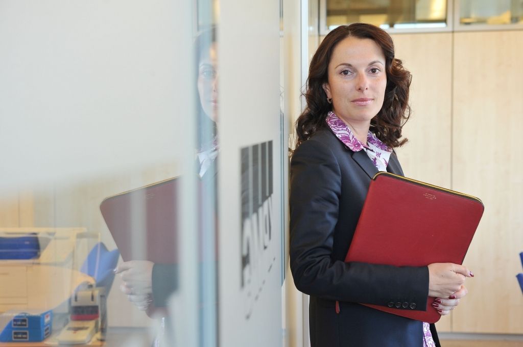 Auditoru var nākties mainīt reizi 10 gados