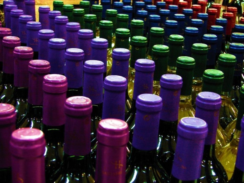 Somi un igauņi pastiprināti iegādājas alkoholu Valkas un Ainažu veikalos
