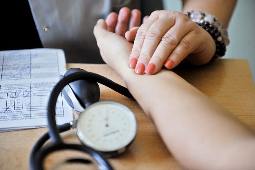 Ģimenes ārstam ar vēlmi strādāt nepietiek, jāpārvar šķēršļi