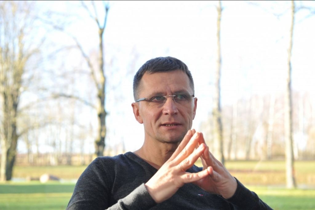 Zemnieks Bruss apmierināts ar restorāna un viesnīcas Zoltners attīstību un plāno atvērt alus veikalu