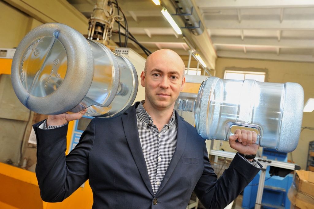 Gammaplasts investē 800 000 eiro iepakojumu klāsta paplašināšanā
