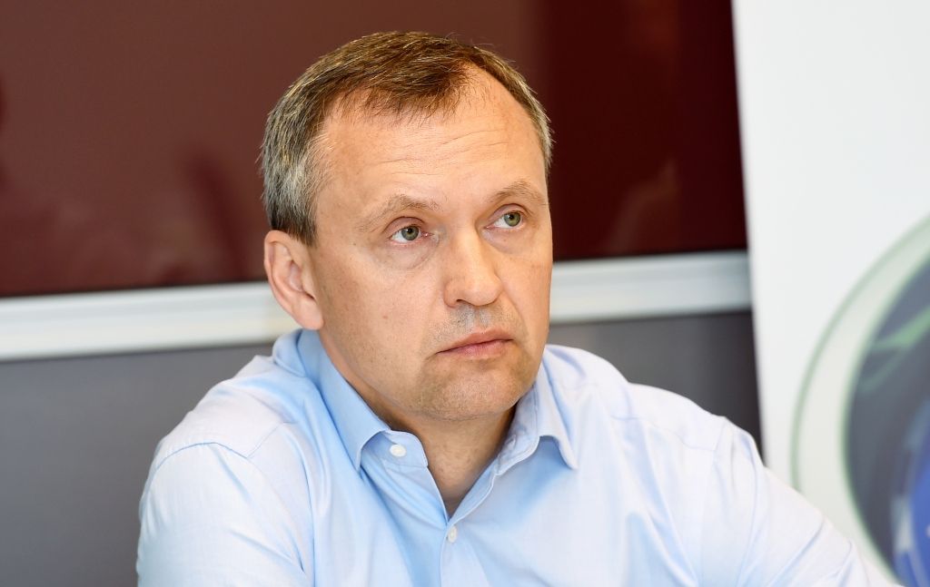 Lauciņš: Viens no lielākajiem apdraudējumiem ir nodokļu nemaksāšana vai arī nespēja tos iekasēt