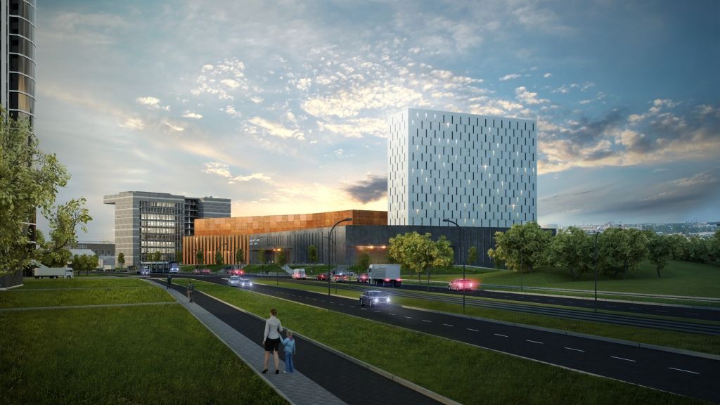 Koncertzāles potenciālie varianti - Skanstē, Kongresu namā vai Zaķusalā