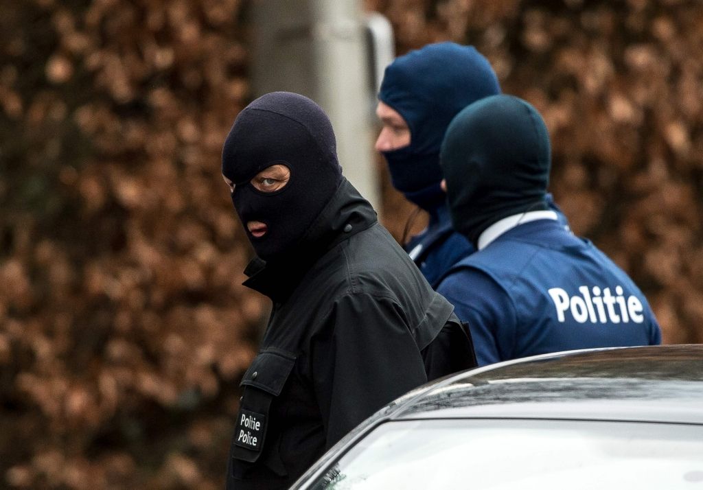 Beļģijas drošības dienesti brīdina par jauniem teroraktiem Beļģijā un Francijā