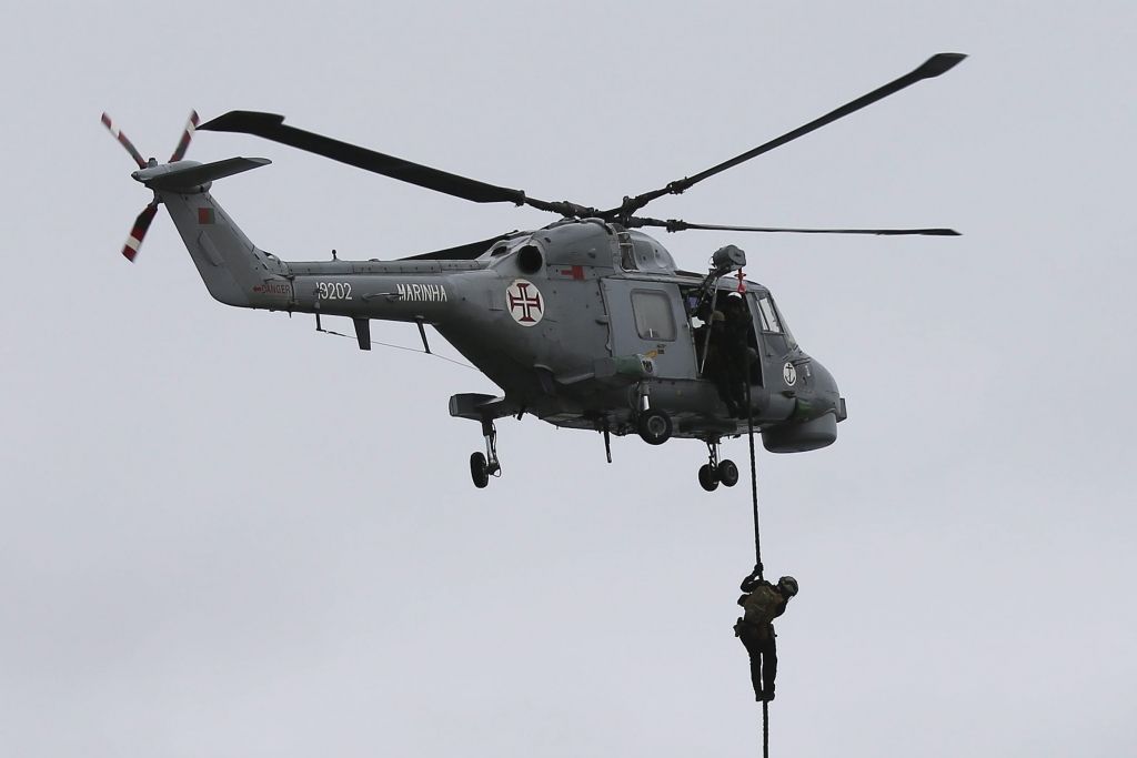 Latvijā varētu ierasties 500 līdz 1000 NATO karavīru