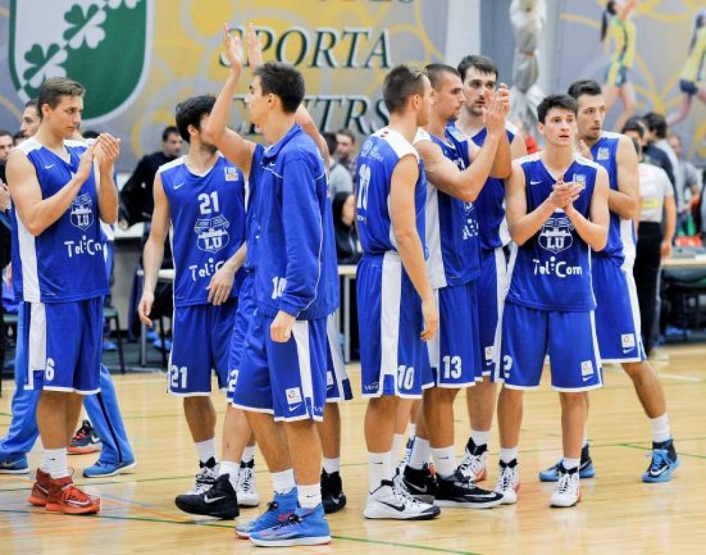 Latvijas augstskolas ar speciālām budžeta vietām pievilina sportistus