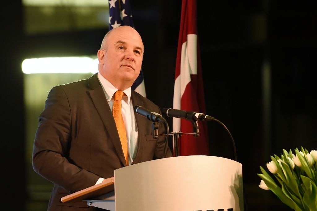 Eiropas Padome pārmet Polijai cilvēktiesību apdraudēšanu