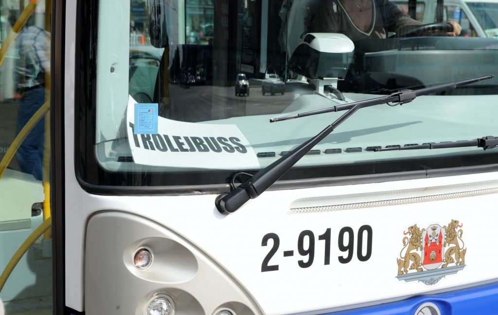 Papildināta - Par 4,5 miljoniem eiro plāno izbūvēt ūdeņraža ražotni Rīgas sabiedriskā transporta vajadzībām
