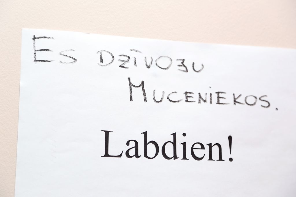 Uz Latviju pārvietoti pirmie patvēruma meklētāji no Turcijas