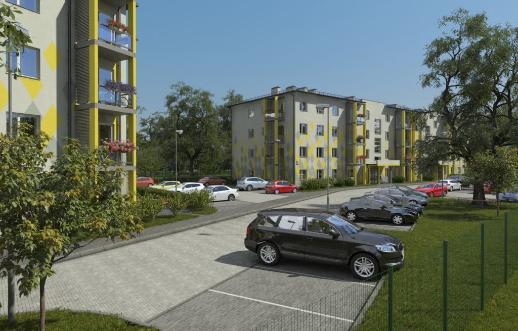 Bonava Latvija jauno mājokļu projektu būvniecībā iegulda 7 miljonus eiro