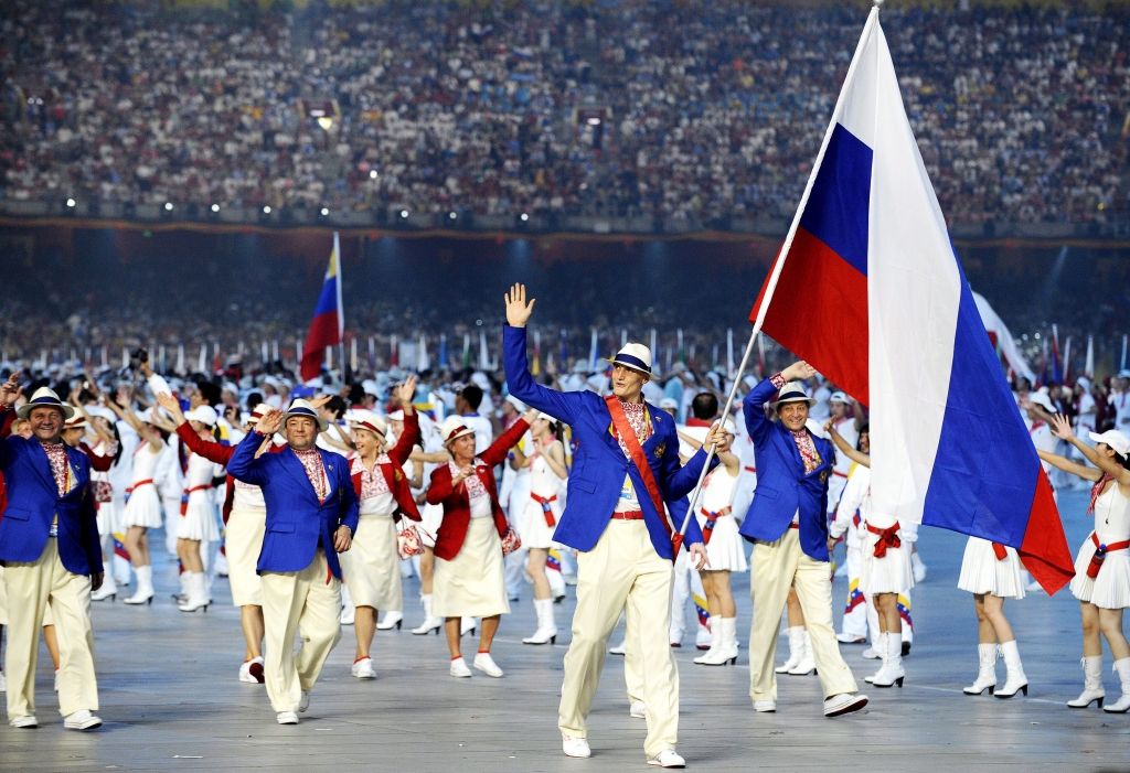 Mediji: Krievijas vieglatlētiem būs liegts piedalīties olimpiskajās spēlēs