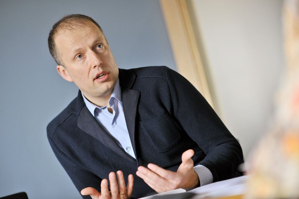 Arhitekts Gvido Princis: Investīcijas noteikti jāiegulda Rīgas mikrorajonos