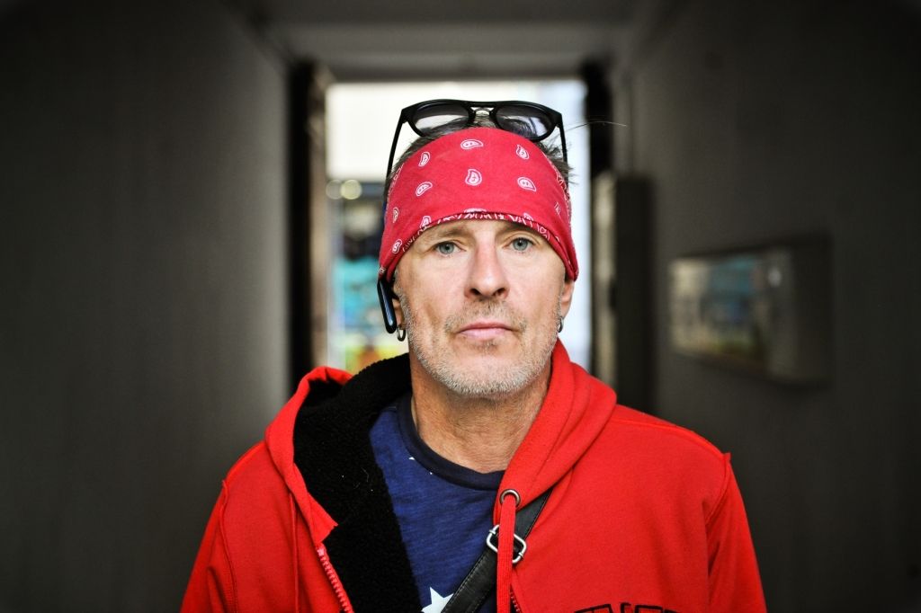 Ainars Virga: Viss rokas atstatumā