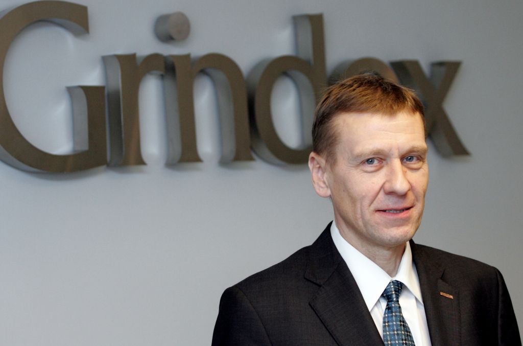 Grindeks vadītājs: Veselības aprūpes sistēmas sakārtošana ir visas valdības atbildība 