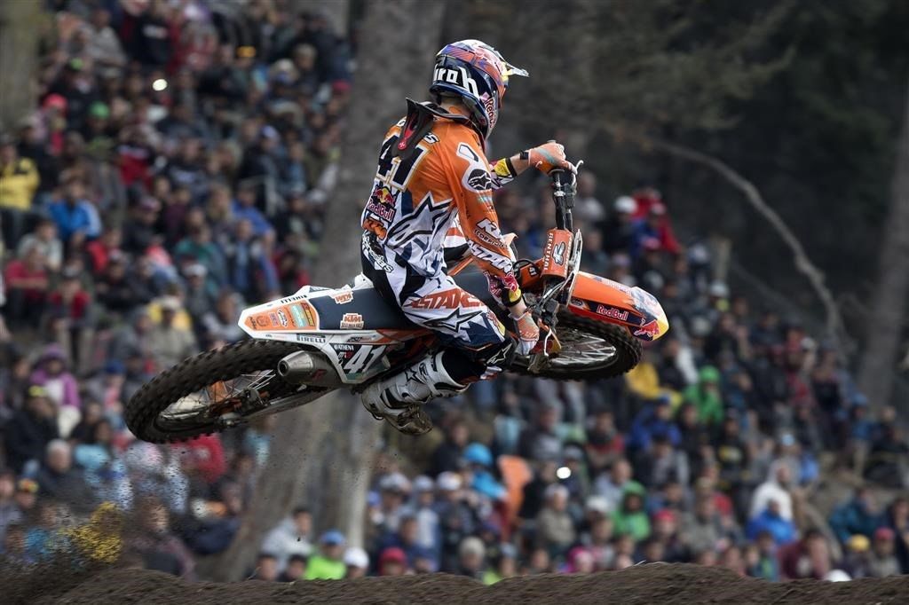 Jonasam trešā vieta pasaules čempionāta posmā; Sabulis debitē ar 11.vietu