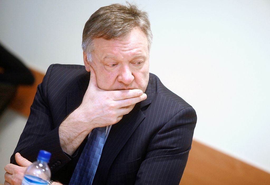 Turpmāk ar VIP pacientiem uzmanīgāk