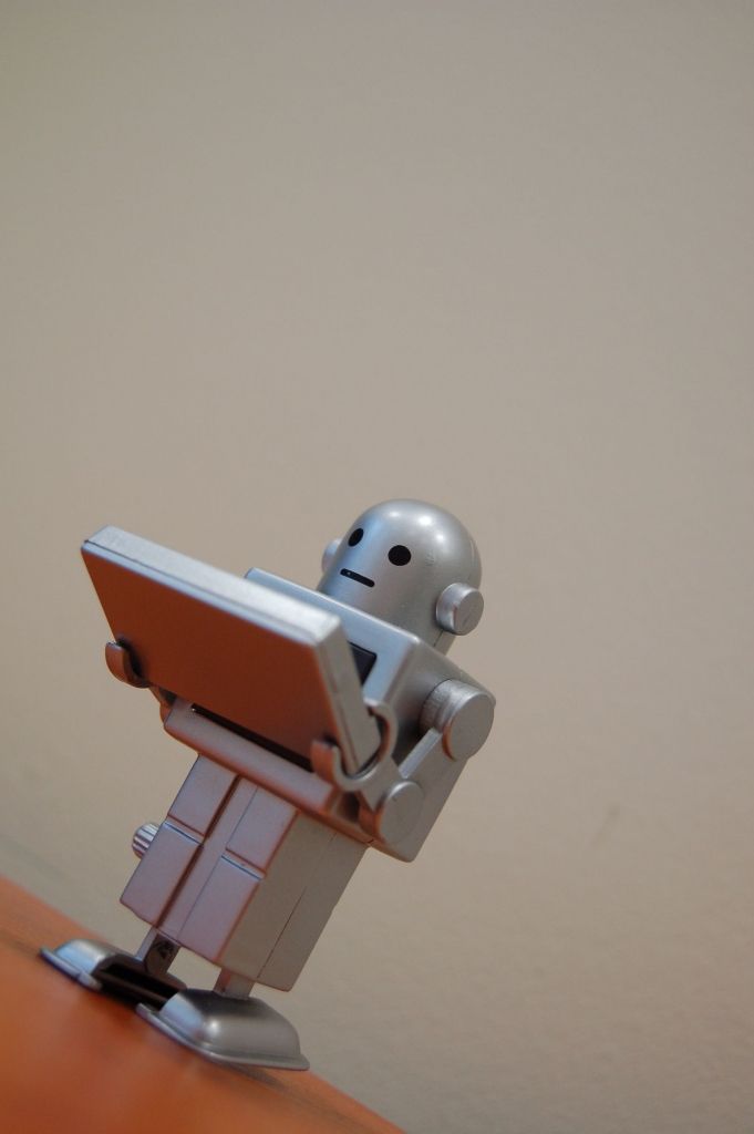 Investors: Būs jāsastrādājas ar robotiem 