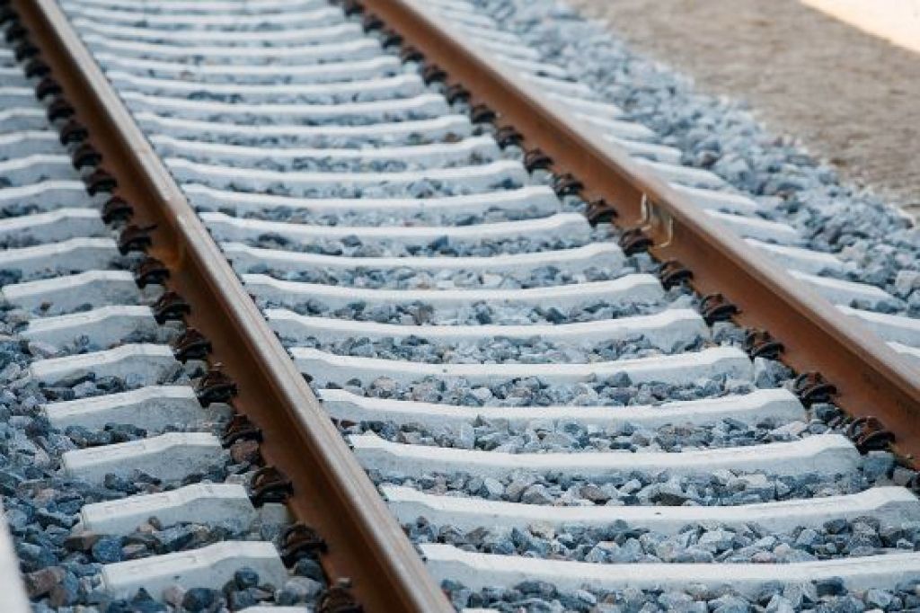 "Mazais cinītis" Rail Baltica ceļā