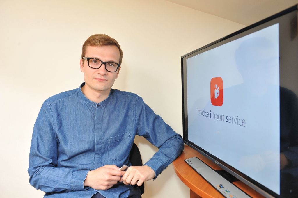 Sākam biznesu: Vēlas atvieglot darbu ar fiziskajiem dokumentiem