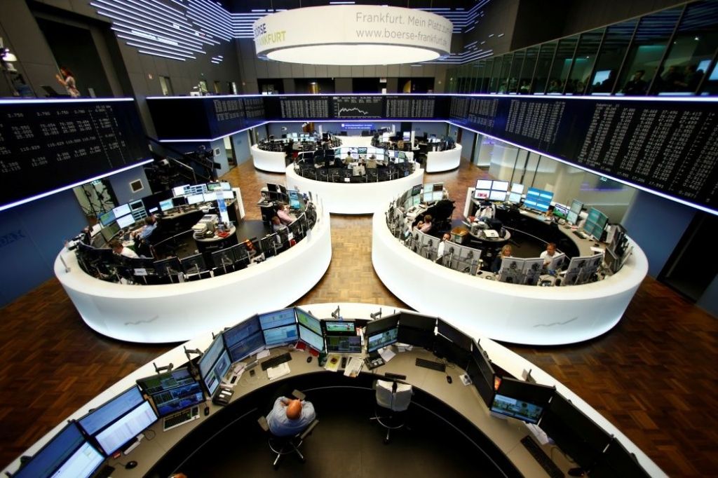 Investors: Sistēmas, kas maina ierasto biržu tirdzniecību