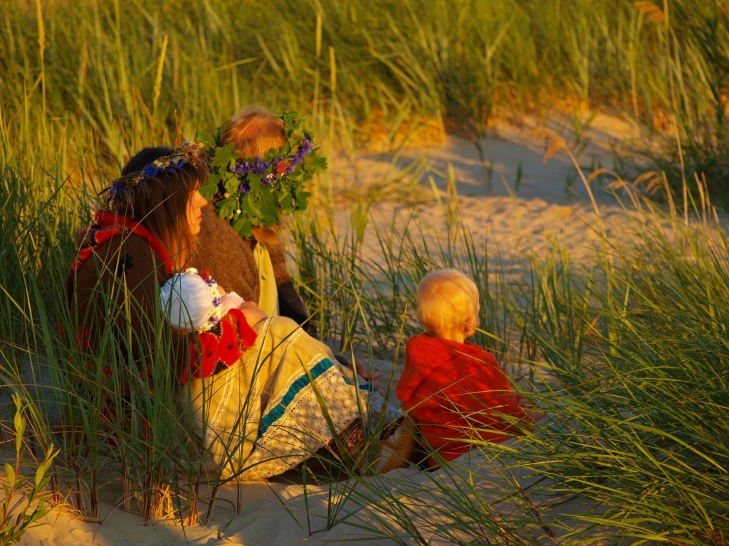 Liepājā un tās apkārtnē vizītē ierodas žurnālisti no Japānas