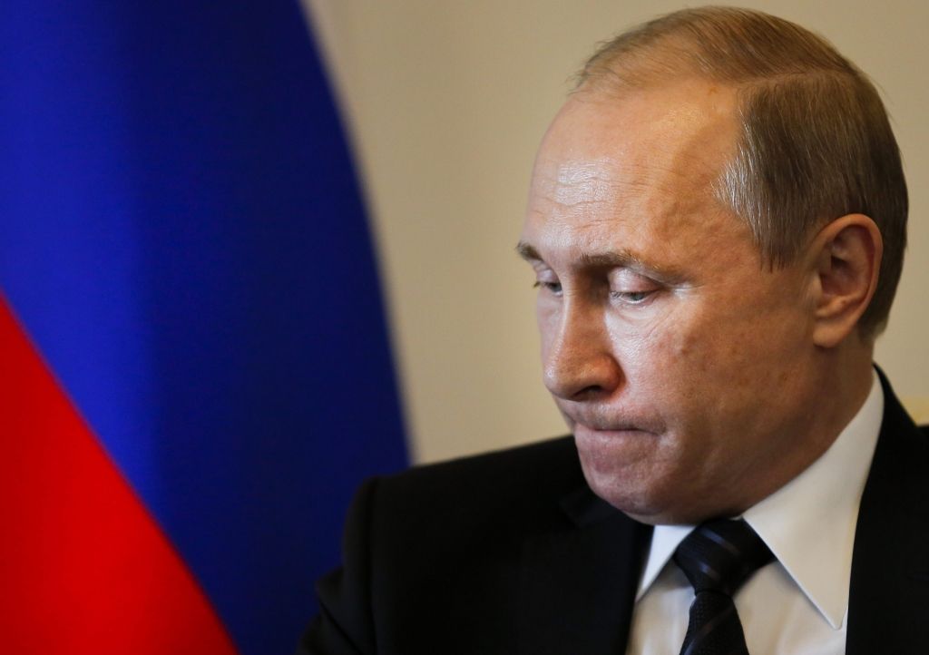 ES vēstnieki vienojas par pusgadu pagarināt Krievijai noteiktās sankcijas (papildināts 14:55)