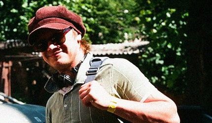 DJ KisMel klubā "Fontaine Palace"