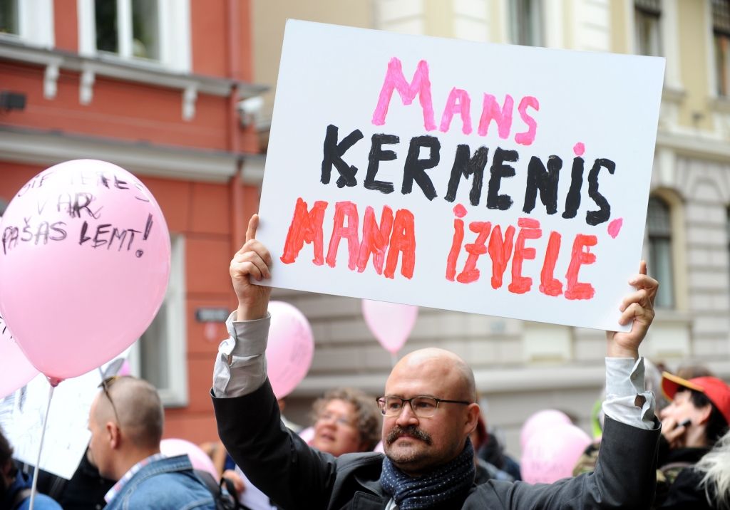 Skaļo diskusiju ēnā paliek olšūnu imports