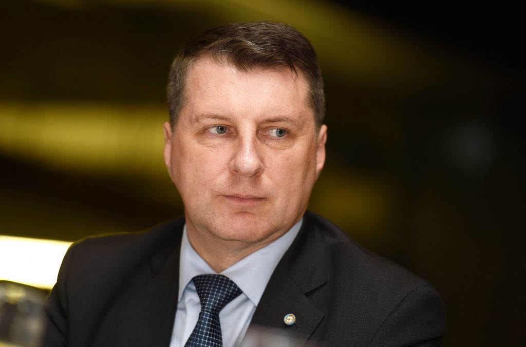 Vējonis neatbalsta «VIP pacientu» sistēmas ieviešanu veselības aprūpē