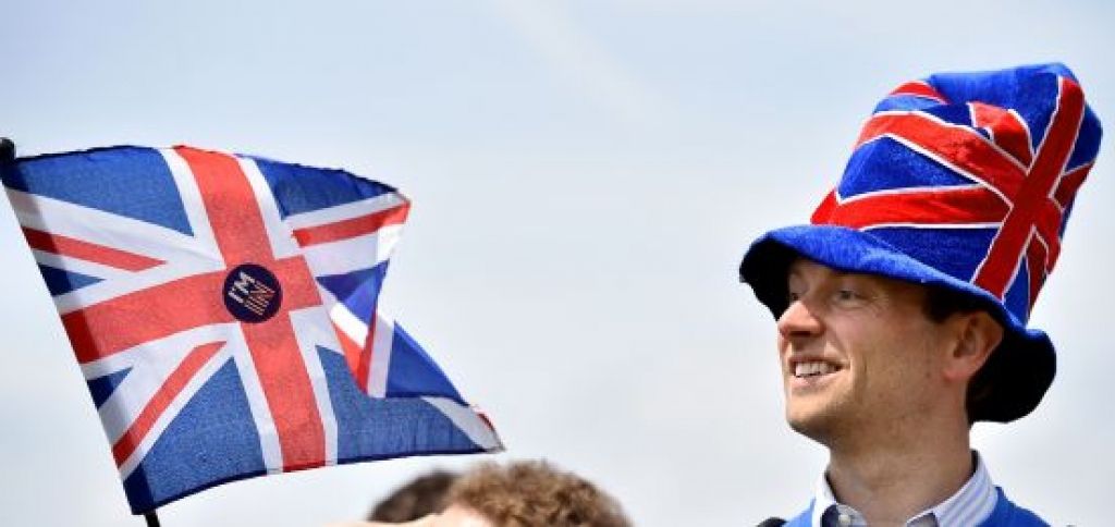 Britu referenduma iznākums neprognozējams