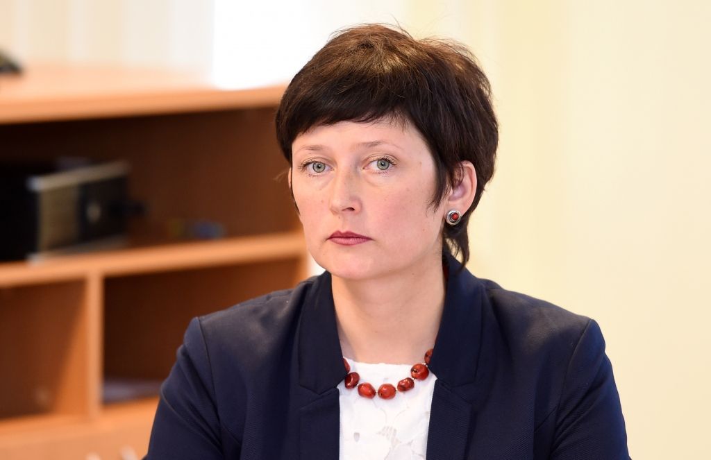 Par draudiem domā līdzīgi