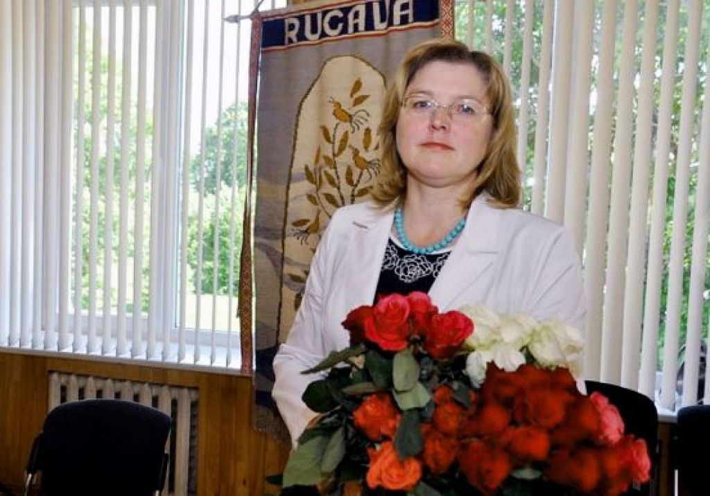 Rucavā turpina rotēt priekšsēdētāji