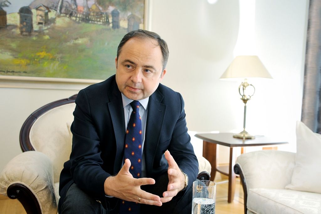 Polijai negribas zaudēt ES