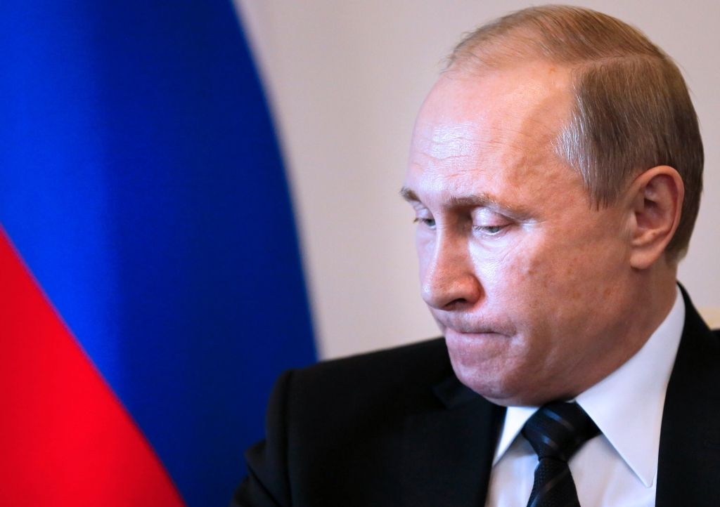 Putins mudina paaugstināt aizsardzības spējas, reaģējot uz NATO soļiem