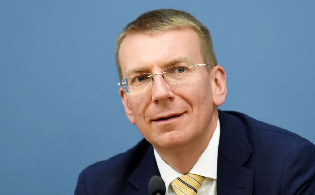 Rinkēvičs: Lielbritānijas lēmums izstāties no ES ir trauksmes zvans eiropiešiem