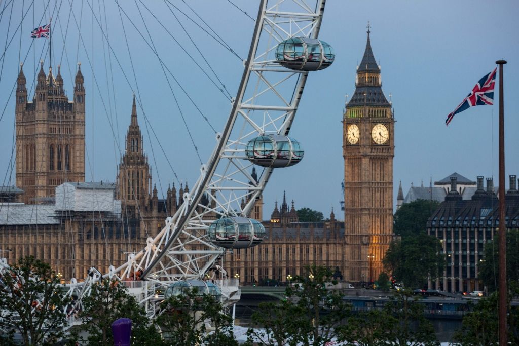 Lielbritānijas izstāšanās no ES: turpmākie soļi