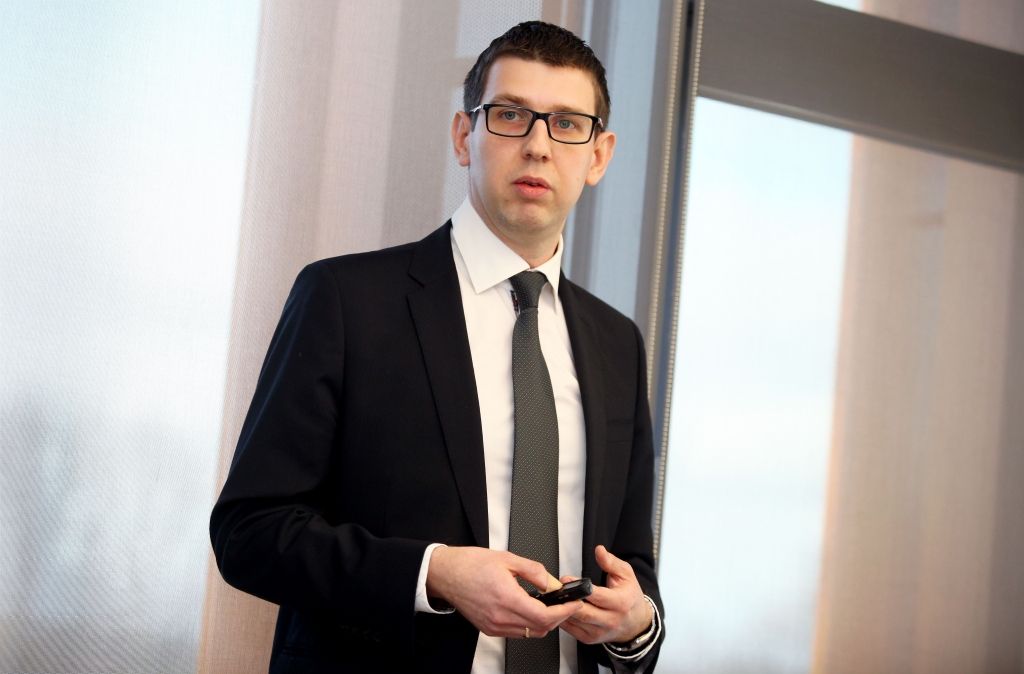 Eksperts: Atkarībā no Lielbritānijas izstāšanās sarunu rezultātiem Latvija var zaudēt būtisku ES fondu apjomu