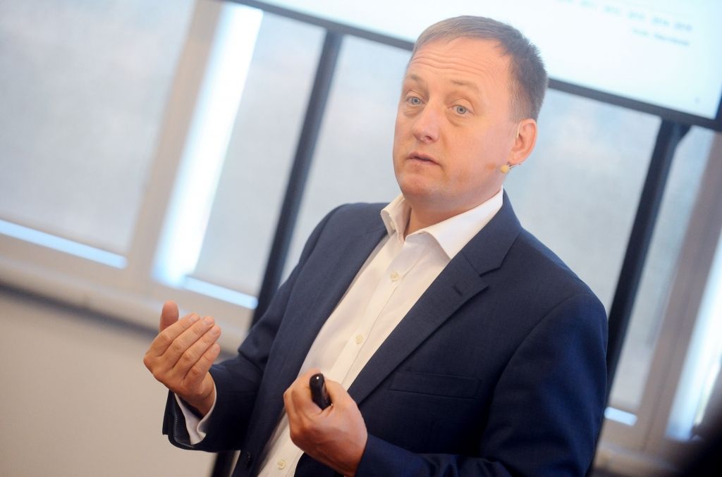 Ekonomists: No Lielbritānijas izstāšanās Latvijā visvairāk cietīs kokapstrādes nozare