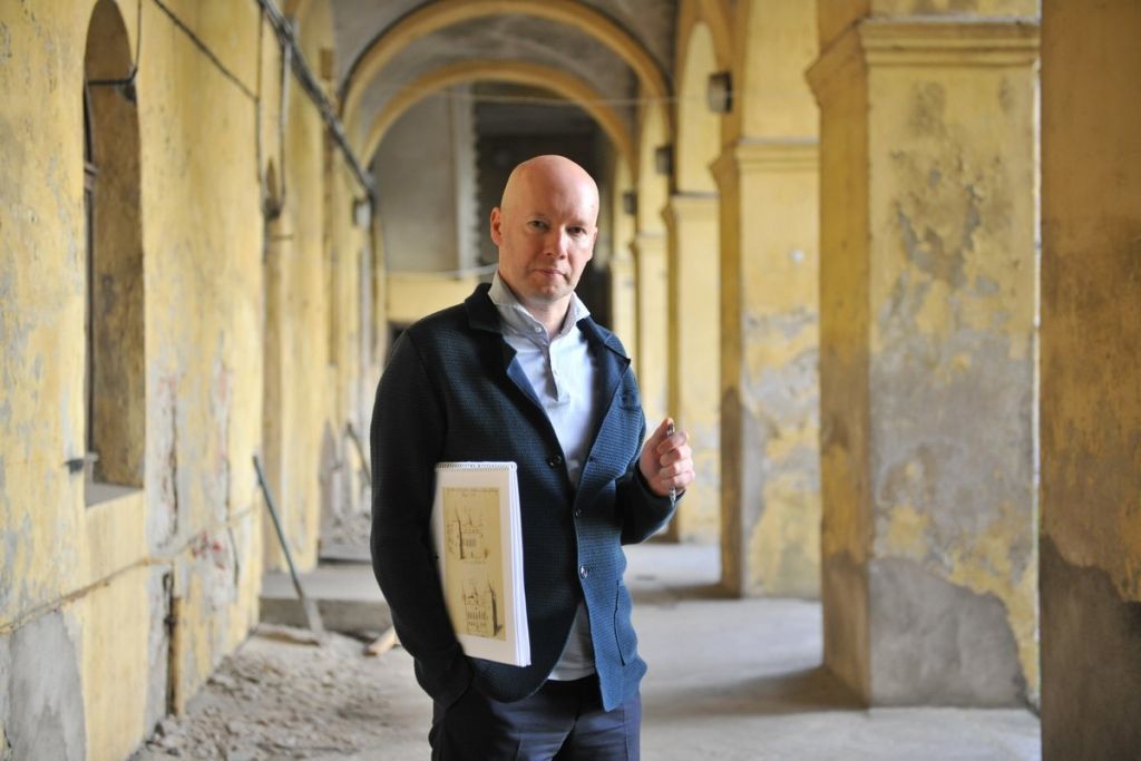 Pieci procenti Vecrīgas vairāk