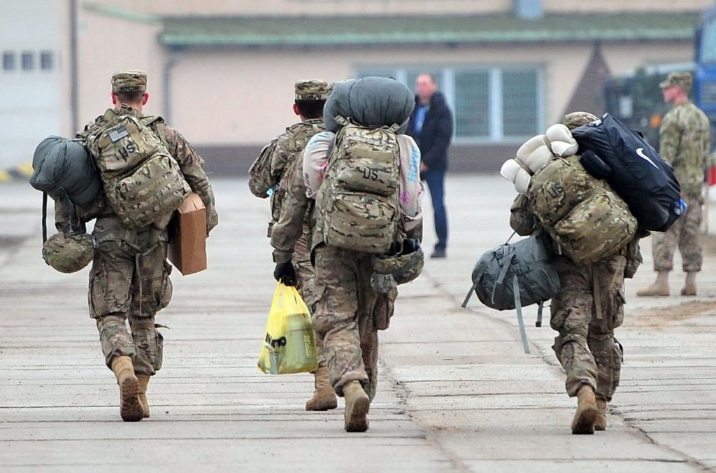 ASV bruņotajos spēkos atcels ierobežojumus transpersonām